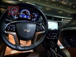 Cadillac CTS